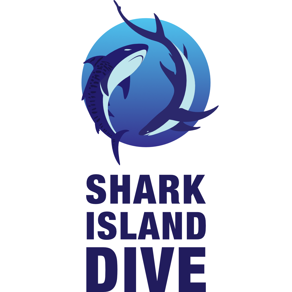 Shark Island Dive